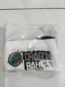 New Bandai Dragon Ball Arts Small Accessories Bags
