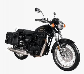Benelli Imperiale 400 SE