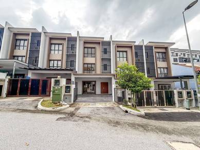 3-storey Terraced House For Sale in Ampang,SGR