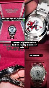 Harley Quinn Limited Edition Tomaz