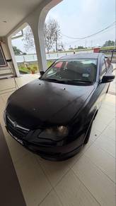 Proton Persona ELEGANCE HIGH LINE in Kluang, JHR