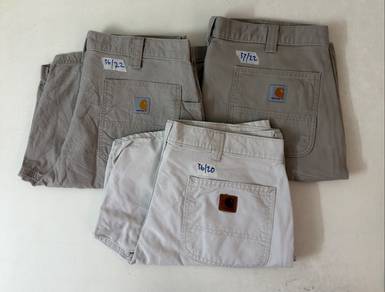 Carhartt Short sz 36 Combo))