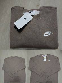 men nike flc crew