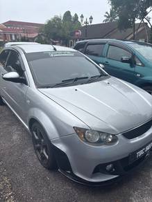 Proton Satria NEO H-LINE CPS in Tanjung Malim, PRK