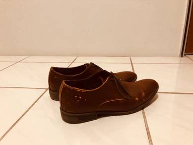 MEN'S Dress Shoes