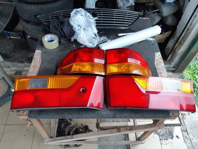 No 3-10-22 Honda LaGreat RL1 Rear Lamp Jpn