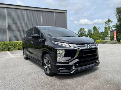 Mitsubishi Xpander - in Sungai Besi, KUL