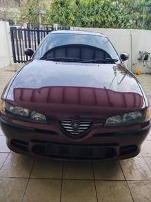 Proton Perdana V6 ENHANCED in Bandar Utama, SGR