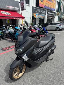 Yamaha NMAX