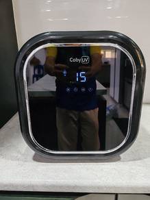 Coby UV V2 Waterless Sterilizer