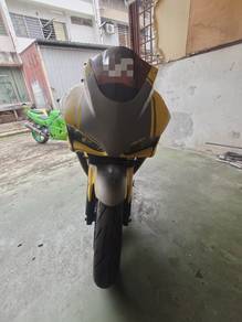 Yamaha R25