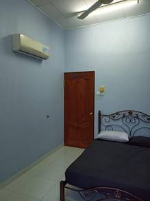 Terraced House For Rent in Alor Setar,KDH