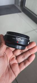 Viltrox JY-43F lens adapter