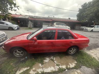 Proton Wira GL in Melaka Tengah, MLK