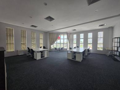 Office space For Rent in Kota Kinabalu,SBH