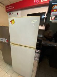 Toshiba 400L Refrigerator 5Ag2nv - Terpakai