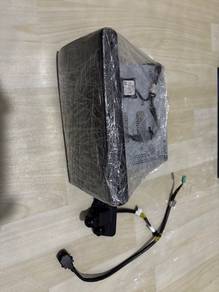 veloz original apply carplay with 360 camera