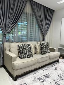 Sofa Fella Design 3 Seater
