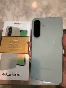Galaxy A56 5G 256GB awesome olive
