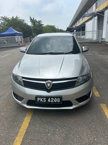 Proton Preve EXECUTIVE in Puchong, SGR