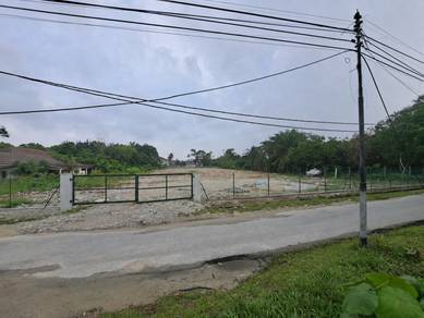 Residential Land in Sungai Buloh, SGR