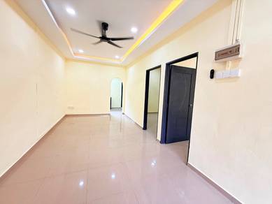1-storey Terraced House For Sale in Skudai,JHR