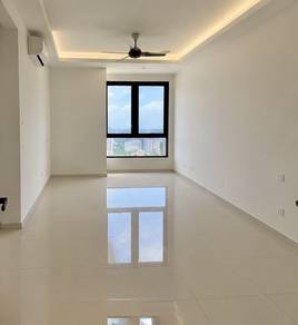 Service Residence For Rent in Becentral @ i-City