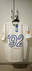 Tshirt Machester United Class of '92