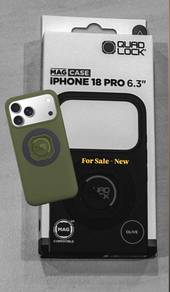 Quadlock iPhone 18 Pro