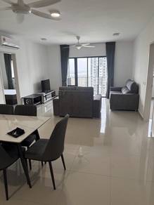 Service Residence For Rent in Huni @ Eco Ardence