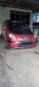 Hyundai i10 STANDARD SPEC in Keningau, SBH