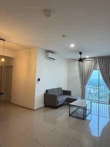 Service Residence For Rent in The Tresor @ Gravit8