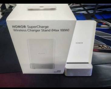 Honor Wireless Charger 100W