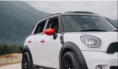 Mini Countryman COUNTRYMAN in Muar, JHR