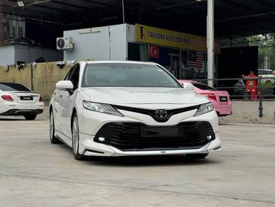 Toyota Camry V in Skudai, JHR