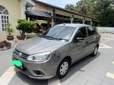 Proton Saga STANDARD CVT in Kubang Kerian, KTN