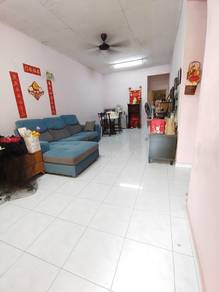 1-storey Terraced House For Sale in Seremban 2,NSN