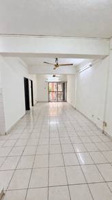 Apartment For Sale in Taman Megah Cheras Apartment