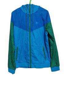 793.nike runner jacket