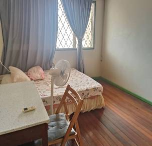 Room in Kuching, SWK