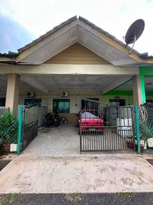 Terraced House For Sale in Kuantan,PHG