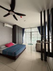 Condominium For Sale in Liberty Arc @ Ampang Ukay