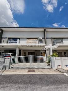 2-storey Terraced House For Rent in Alor Setar,KDH