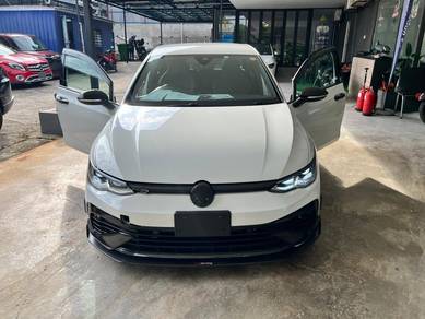 Volkswagen Golf GTI 	PERFORMANCE in Damansara Perdana, SGR