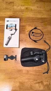 DJI Osmo Mobile 7P Smartphone Gimbal Tripods
