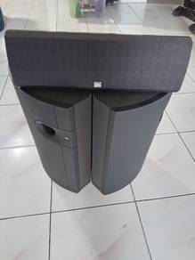 JBL Music 1