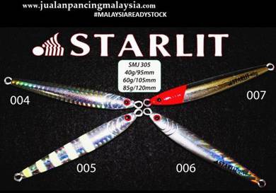 Starlit smj 305 killer jig