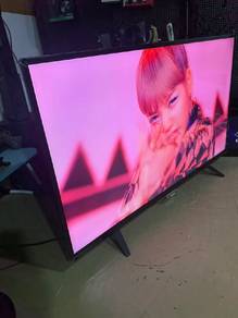 Smart TV 43Inch Philip 
