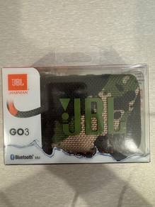 Jbl Go 3