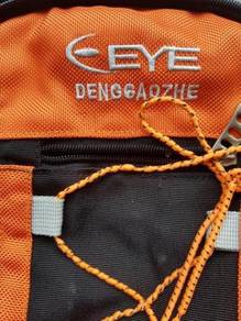 Backpacks bag Dragon Eye